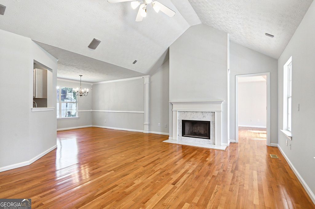 285 Harvest Way, Hiram, GA 30141 — photo 3
