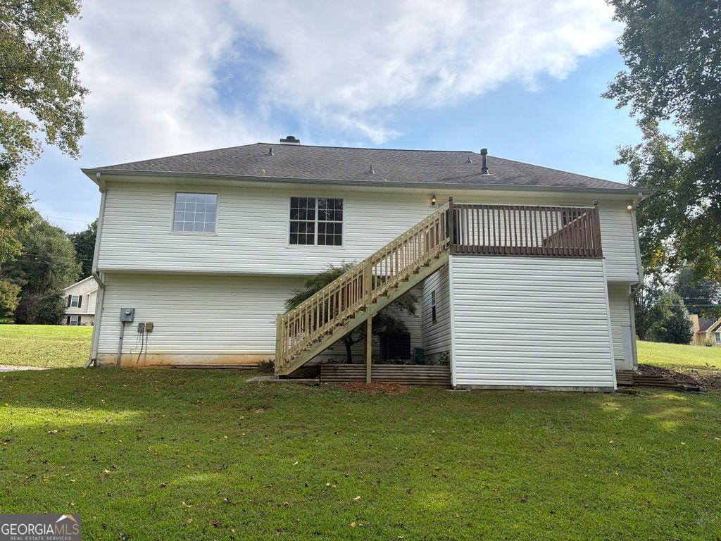 285 Harvest Way, Hiram, GA 30141 — photo 5