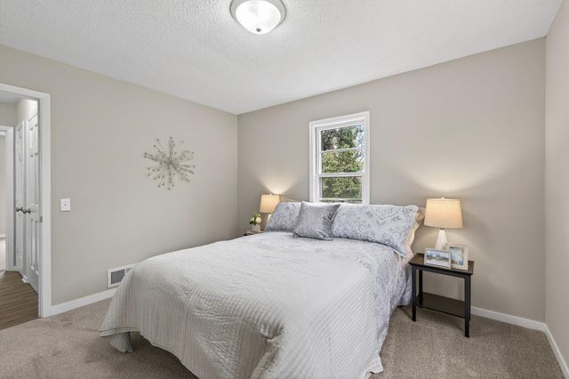 12122 Crooked Lake Boulevard NW, Coon Rapids, MN 55433