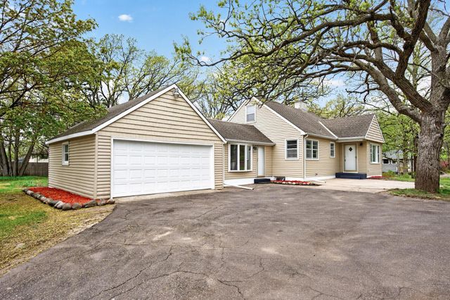 12122 Crooked Lake Boulevard NW, Coon Rapids, MN 55433