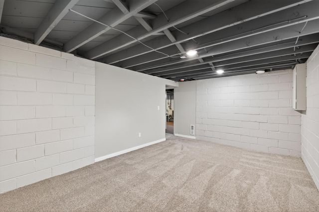 12122 Crooked Lake Boulevard NW, Coon Rapids, MN 55433
