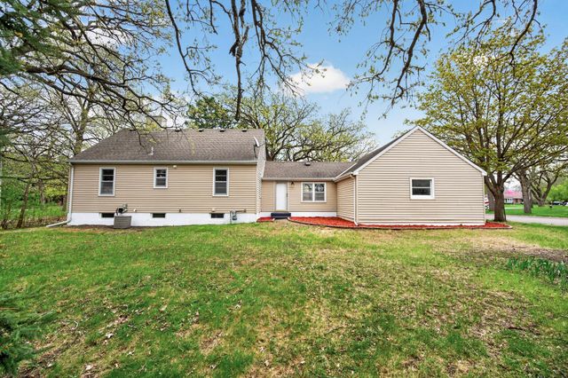 12122 Crooked Lake Boulevard NW, Coon Rapids, MN 55433