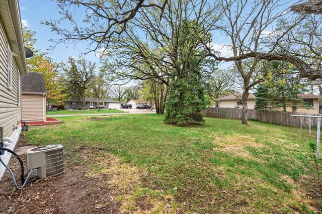 12122 Crooked Lake Boulevard NW, Coon Rapids, MN 55433