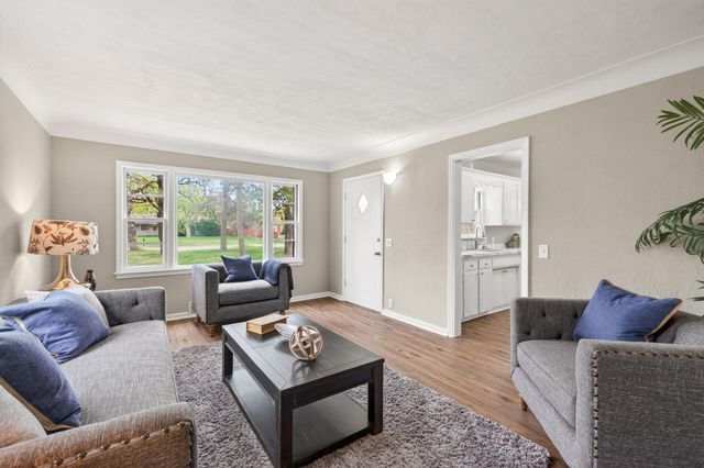 12122 Crooked Lake Boulevard NW, Coon Rapids, MN 55433