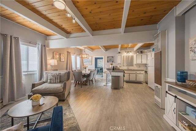 1037 Sequoia Drive, Big Bear City, CA 92314