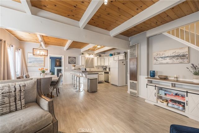1037 Sequoia Drive, Big Bear City, CA 92314