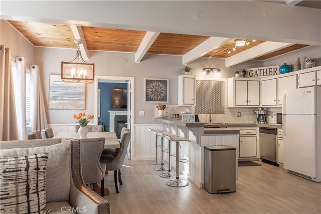 1037 Sequoia Drive, Big Bear City, CA 92314