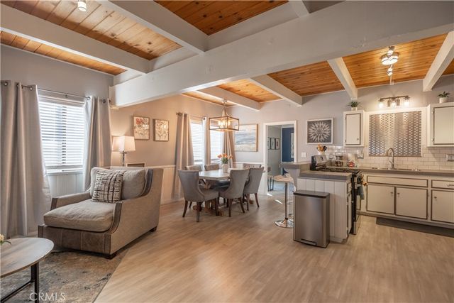 1037 Sequoia Drive, Big Bear City, CA 92314