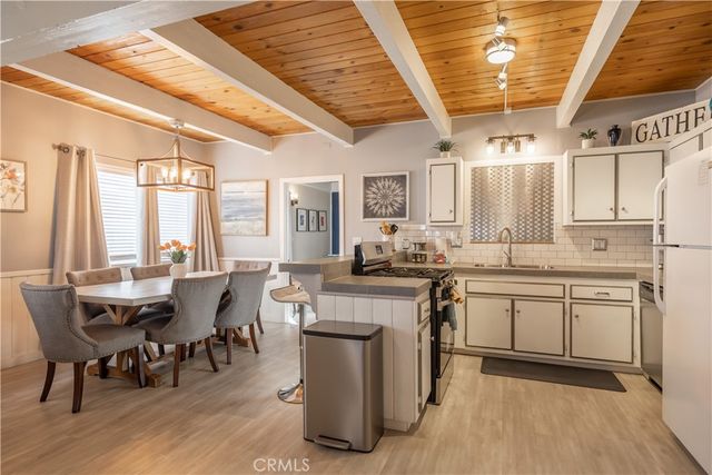 1037 Sequoia Drive, Big Bear City, CA 92314