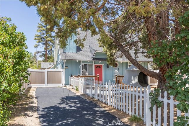 1037 Sequoia Drive, Big Bear City, CA 92314
