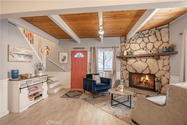 1037 Sequoia Drive, Big Bear City, CA 92314