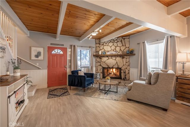 1037 Sequoia Drive, Big Bear City, CA 92314