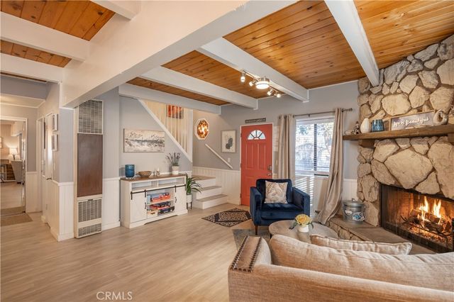 1037 Sequoia Drive, Big Bear City, CA 92314