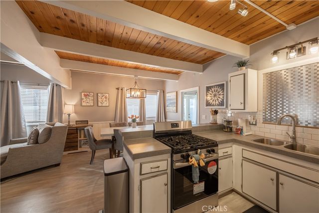 1037 Sequoia Drive, Big Bear City, CA 92314