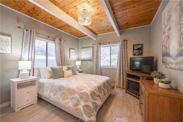 1037 Sequoia Drive, Big Bear City, CA 92314
