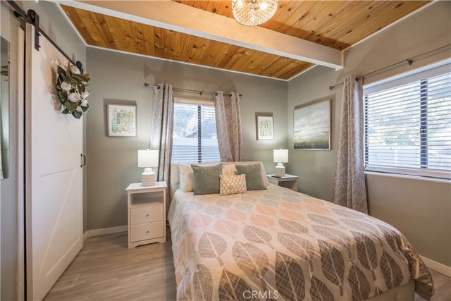 1037 Sequoia Drive, Big Bear City, CA 92314
