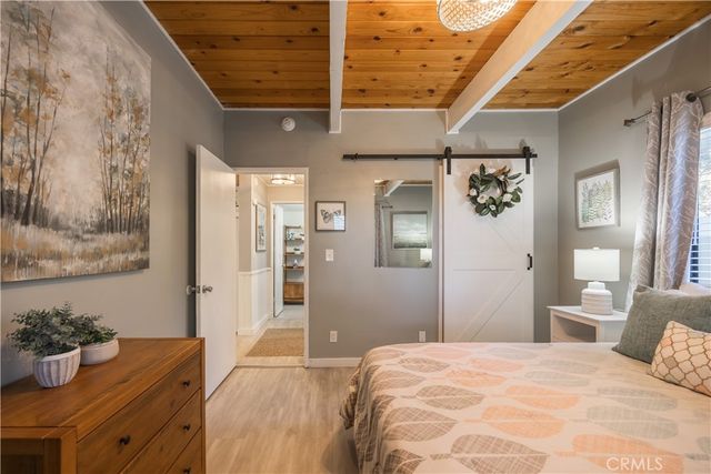 1037 Sequoia Drive, Big Bear City, CA 92314