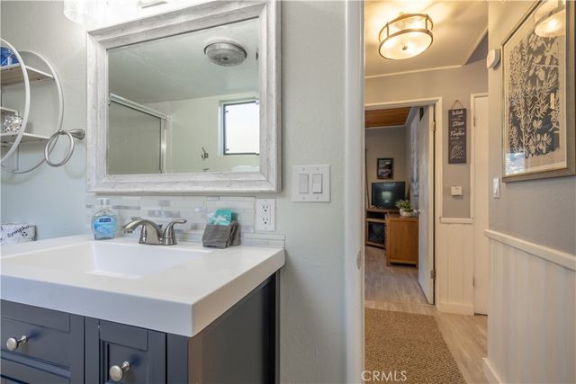 1037 Sequoia Drive, Big Bear City, CA 92314