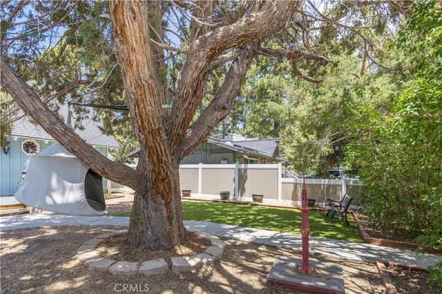 1037 Sequoia Drive, Big Bear City, CA 92314