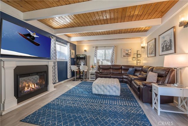 1037 Sequoia Drive, Big Bear City, CA 92314