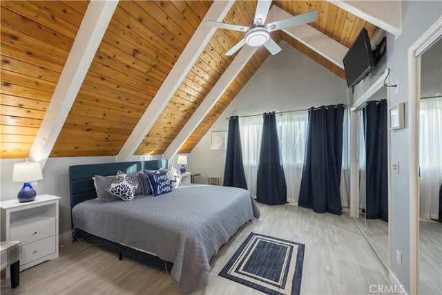 1037 Sequoia Drive, Big Bear City, CA 92314