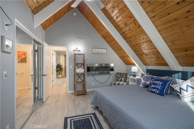 1037 Sequoia Drive, Big Bear City, CA 92314