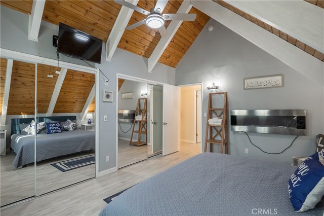 1037 Sequoia Drive, Big Bear City, CA 92314