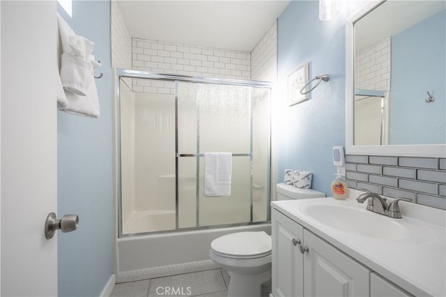 1037 Sequoia Drive, Big Bear City, CA 92314