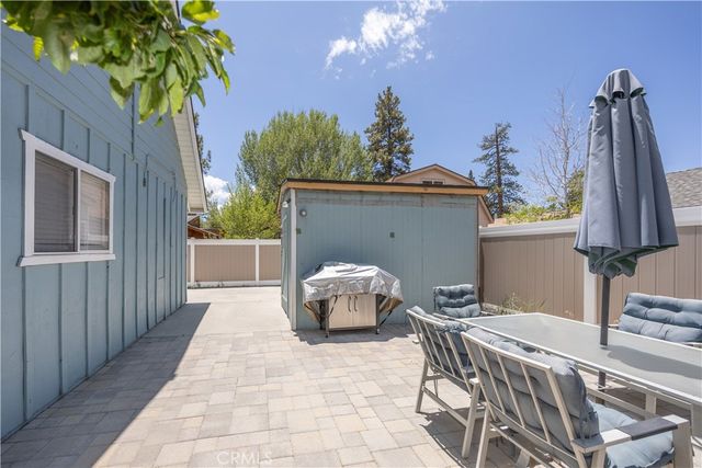 1037 Sequoia Drive, Big Bear City, CA 92314
