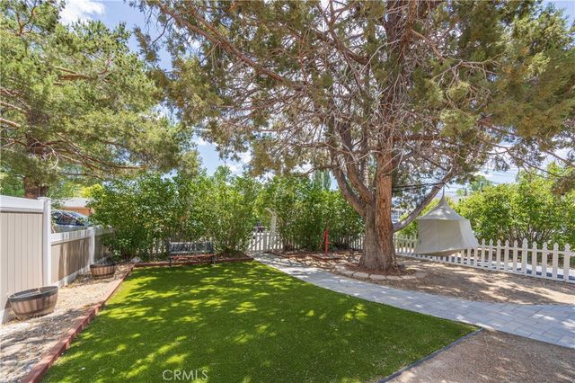1037 Sequoia Drive, Big Bear City, CA 92314