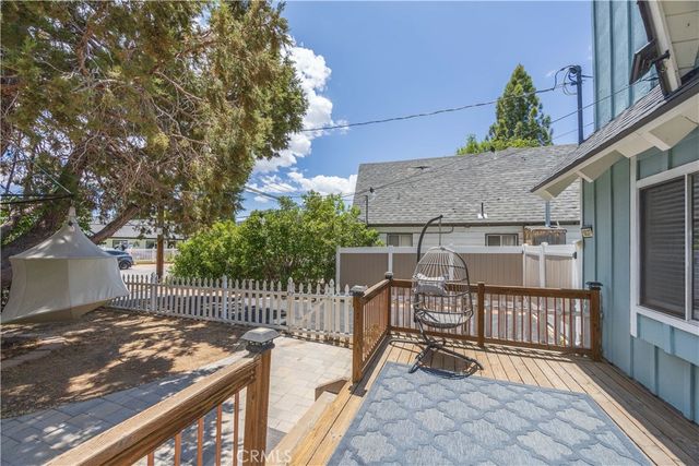 1037 Sequoia Drive, Big Bear City, CA 92314