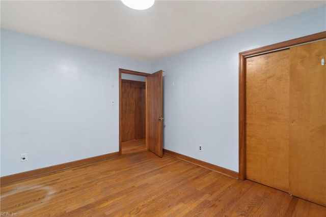 110 Marvin DR, Hampton, VA 23666