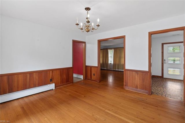 110 Marvin DR, Hampton, VA 23666