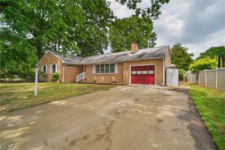 110 Marvin DR, Hampton, VA 23666