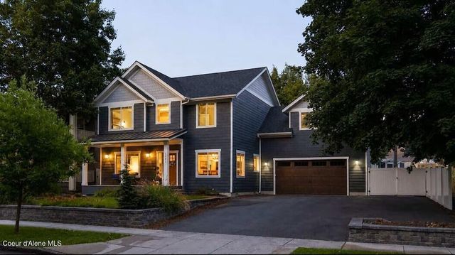 1032 N GOVERNMENT WAY, Coeur d'Alene, ID 83814
