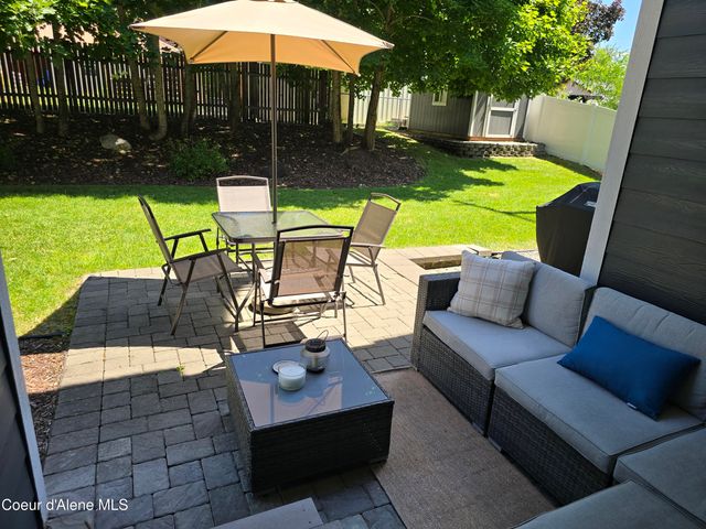1032 N GOVERNMENT WAY, Coeur D'alene, ID 83814
