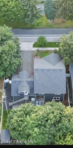 1032 N GOVERNMENT WAY, Coeur D'alene, ID 83814