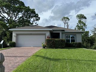 114 CABLE DRIVE, Rotonda West, FL 33947