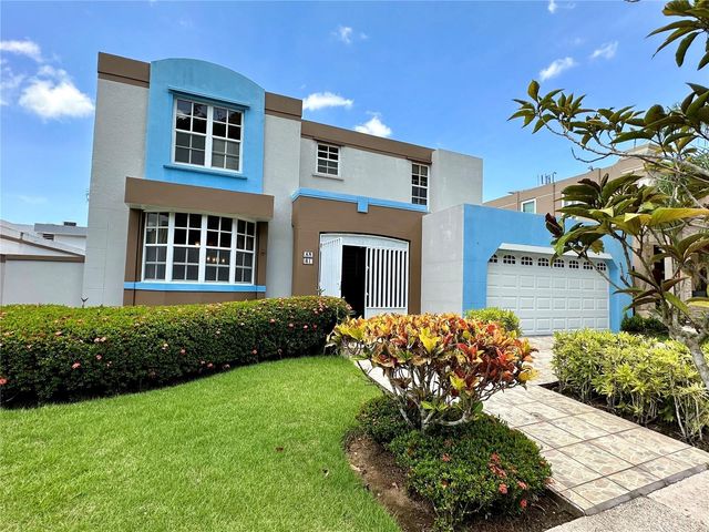 AN-81 VÍA ANTILLANA, Trujillo Alto, PR 00976