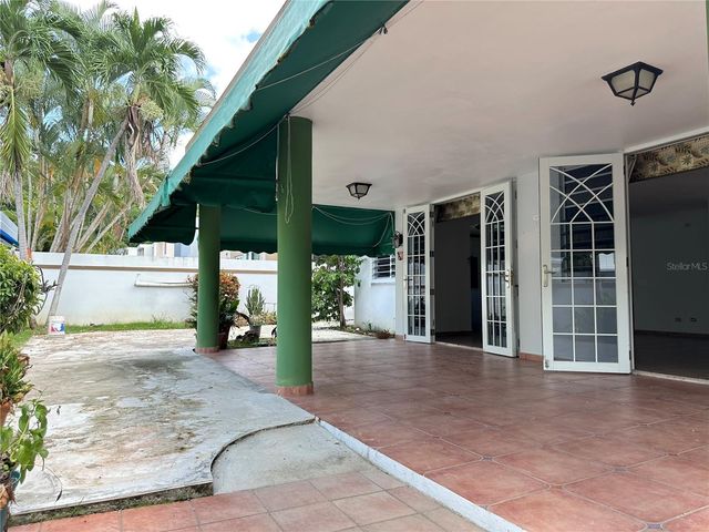 AN-81 VÍA ANTILLANA, Trujillo Alto, PR 00976