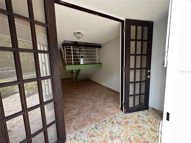 AN-81 VÍA ANTILLANA, Trujillo Alto, PR 00976