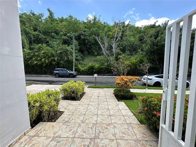 AN-81 VÍA ANTILLANA, Trujillo Alto, PR 00976