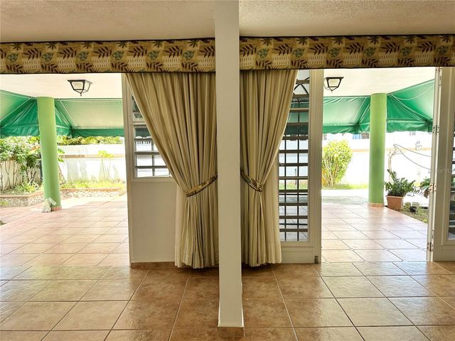 AN-81 VÍA ANTILLANA, Trujillo Alto, PR 00976