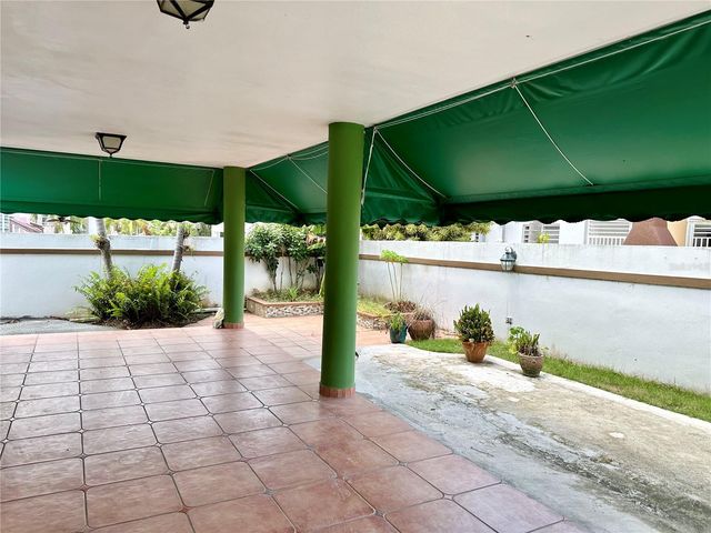 AN-81 VÍA ANTILLANA, Trujillo Alto, PR 00976