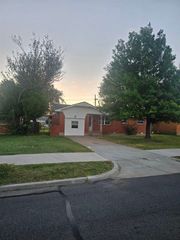 21 NW 53rd Street, Lawton, OK 73505