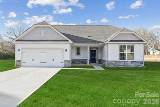 3710 Roughedge Drive, Monroe, NC 28112