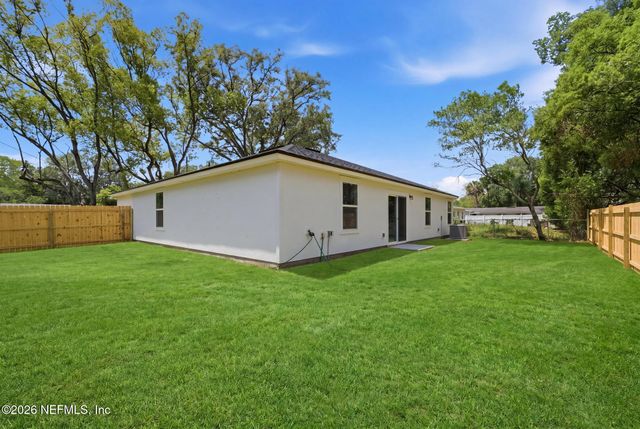 9335 ILLINOIS Street, Jacksonville, FL 32218