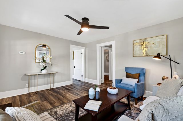 1109 S Bloodworth Street, Raleigh, NC 27601