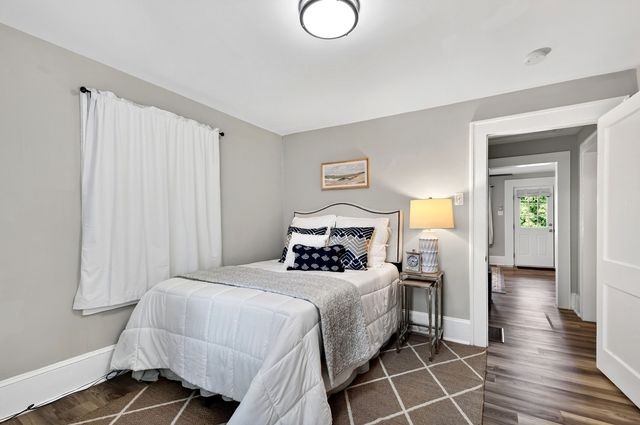 1109 S Bloodworth Street, Raleigh, NC 27601