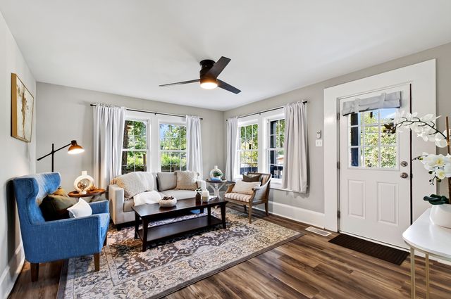1109 S Bloodworth Street, Raleigh, NC 27601